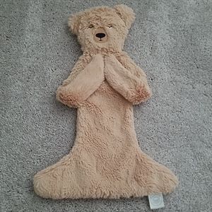 Slumberkins Honey Bear Snuggler